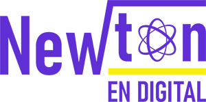Newton en Digital